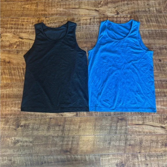 Men’s Lululemon Active Tops - Picture 2 of 6